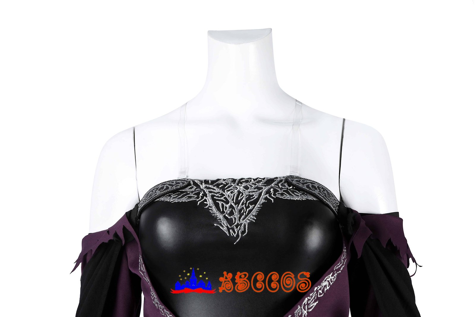ELDEN RING NIGHTREIGN Nightfarers Recluse cosplay costume-ABCcosplay