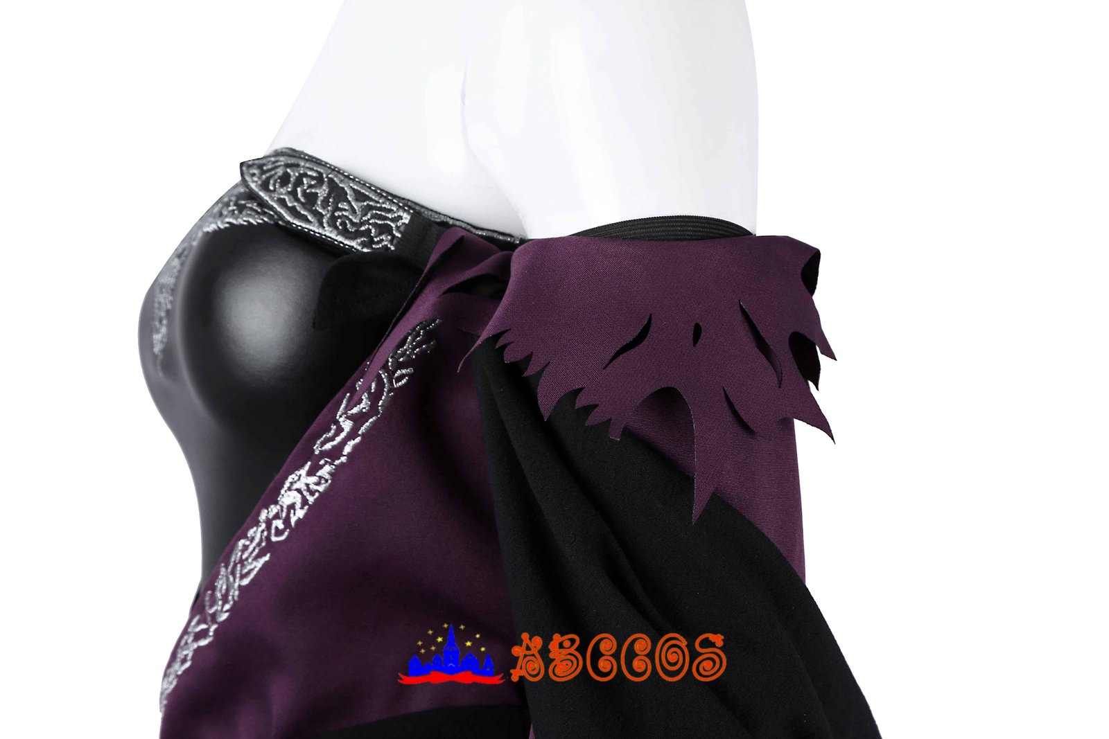 ELDEN RING NIGHTREIGN Nightfarers Recluse cosplay costume-ABCcosplay