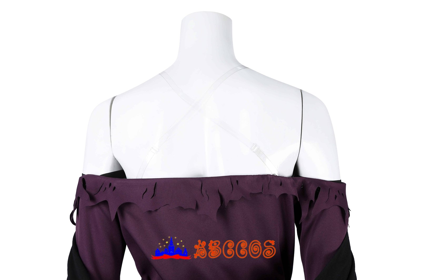 ELDEN RING NIGHTREIGN Nightfarers Recluse cosplay costume-ABCcosplay