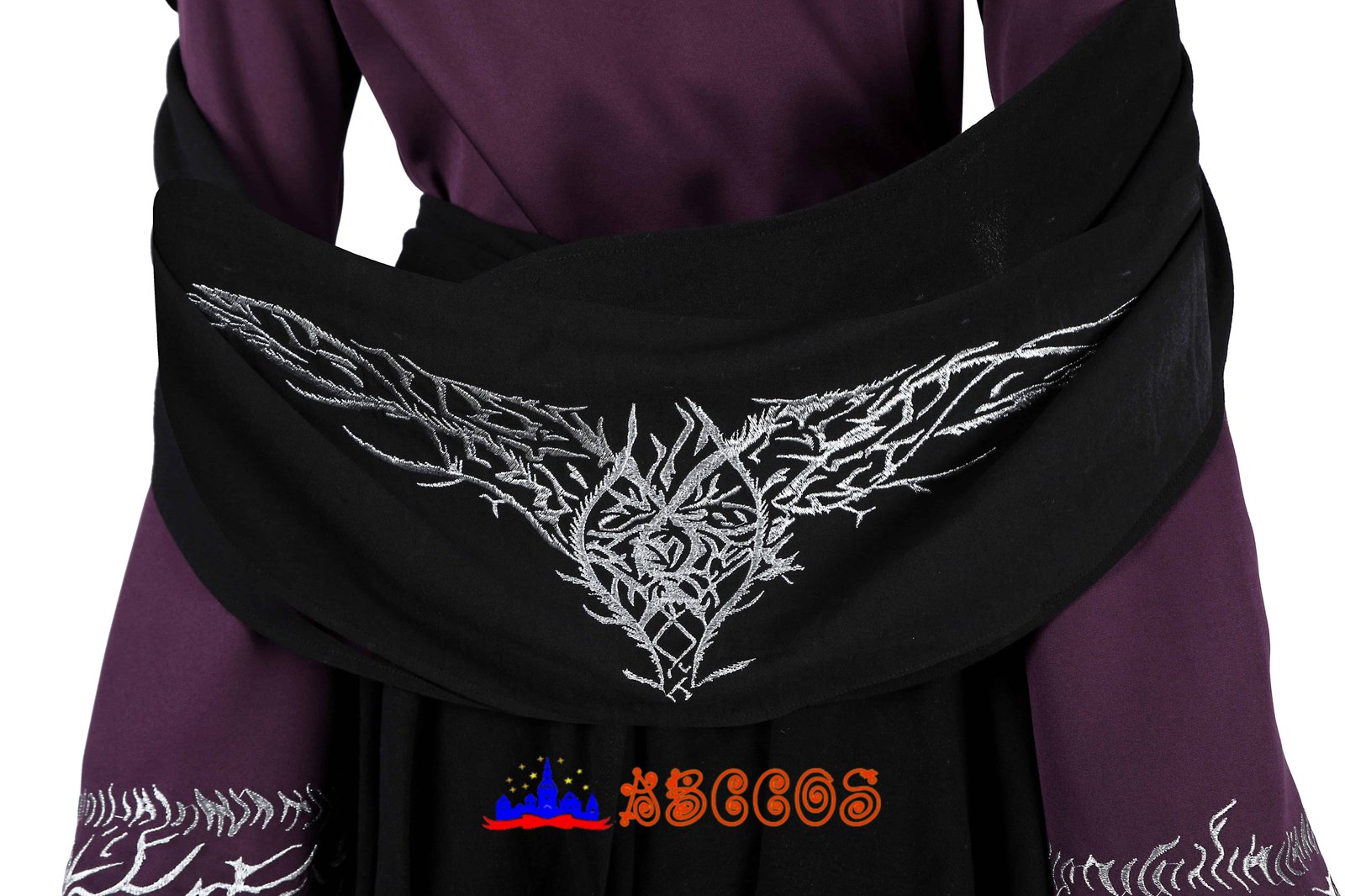 ELDEN RING NIGHTREIGN Nightfarers Recluse cosplay costume-ABCcosplay
