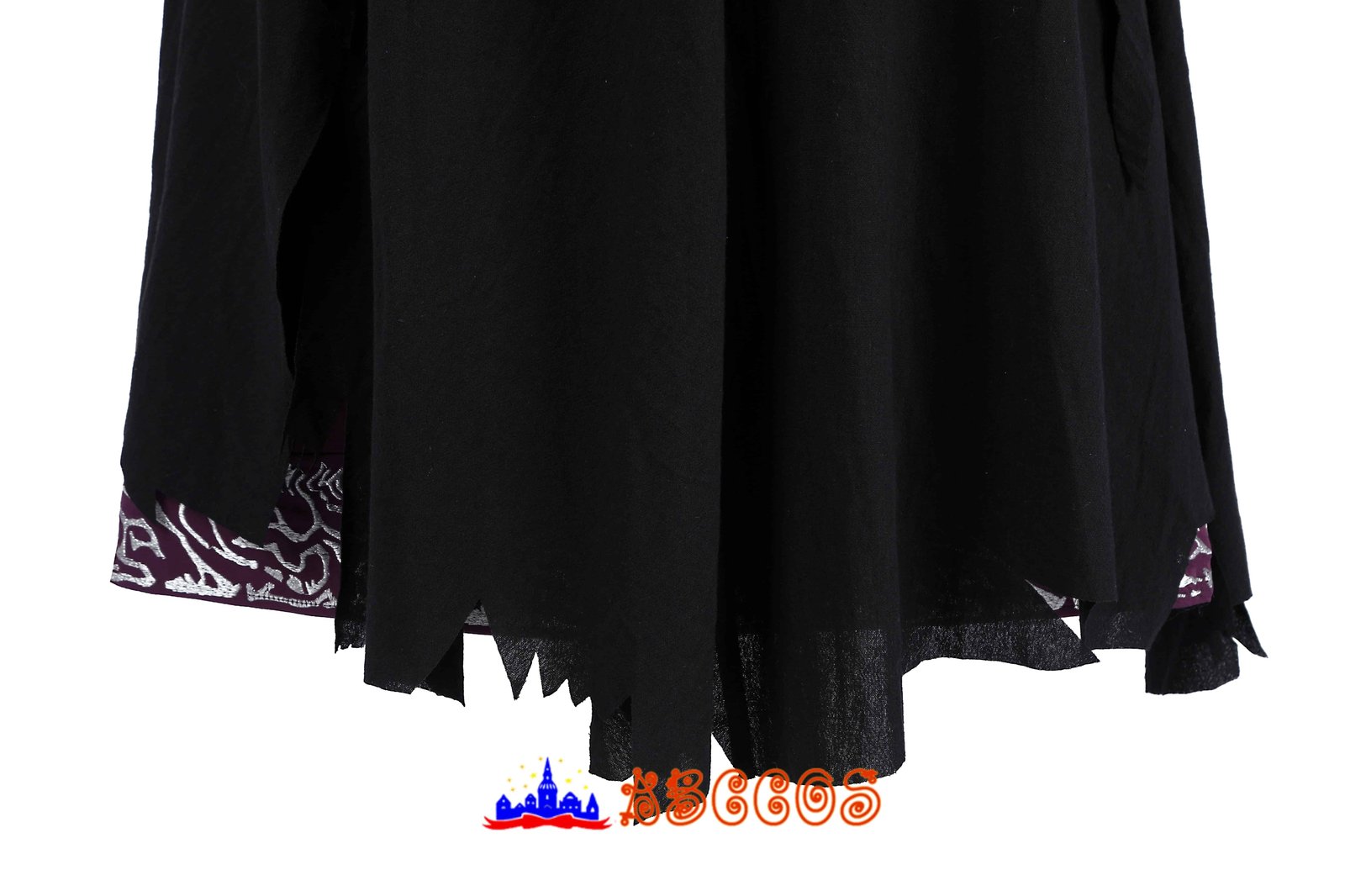 ELDEN RING NIGHTREIGN Nightfarers Recluse cosplay costume-ABCcosplay