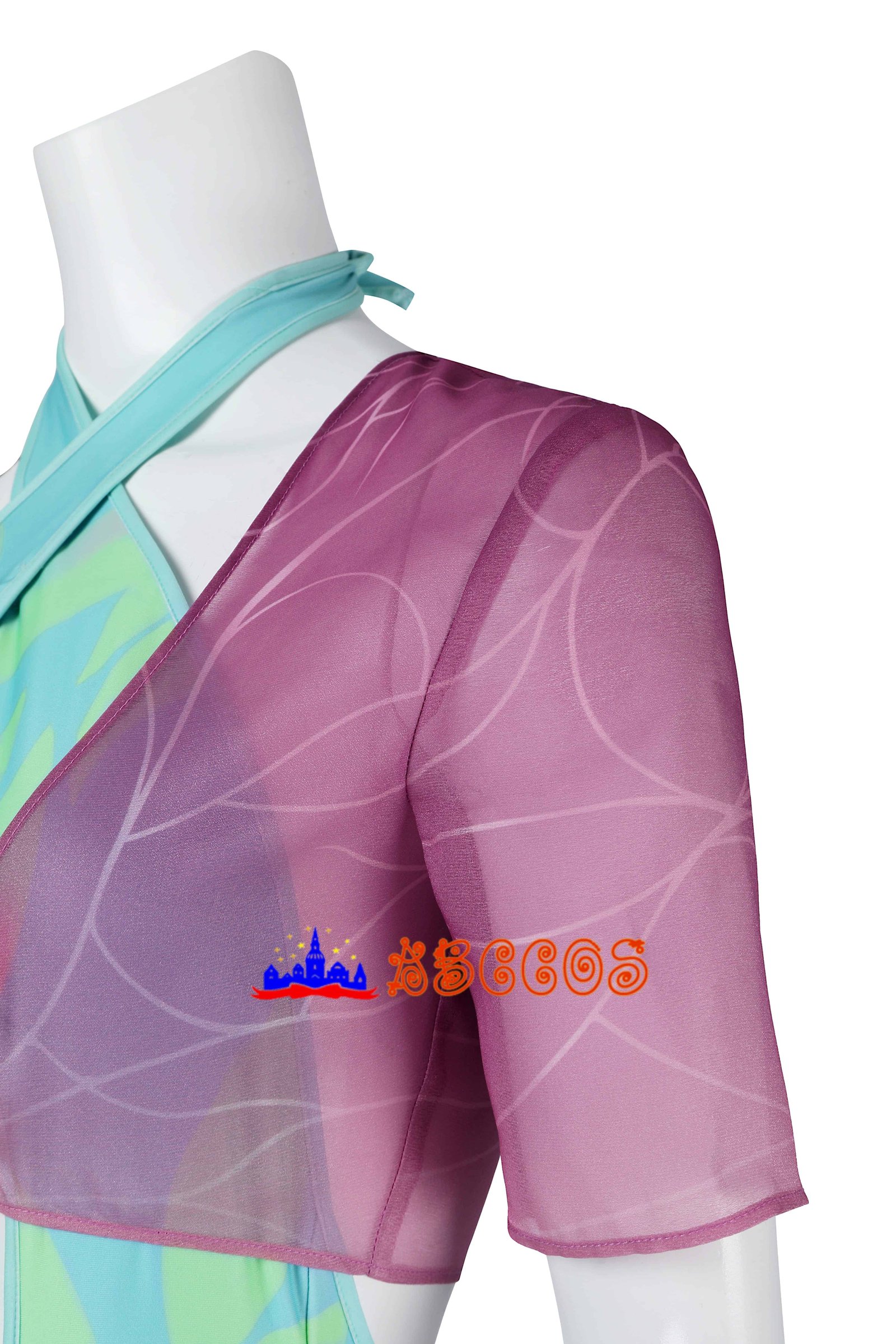 Marvel Rivals Psylocke swimsuit cosplay costume-ABCcosplay