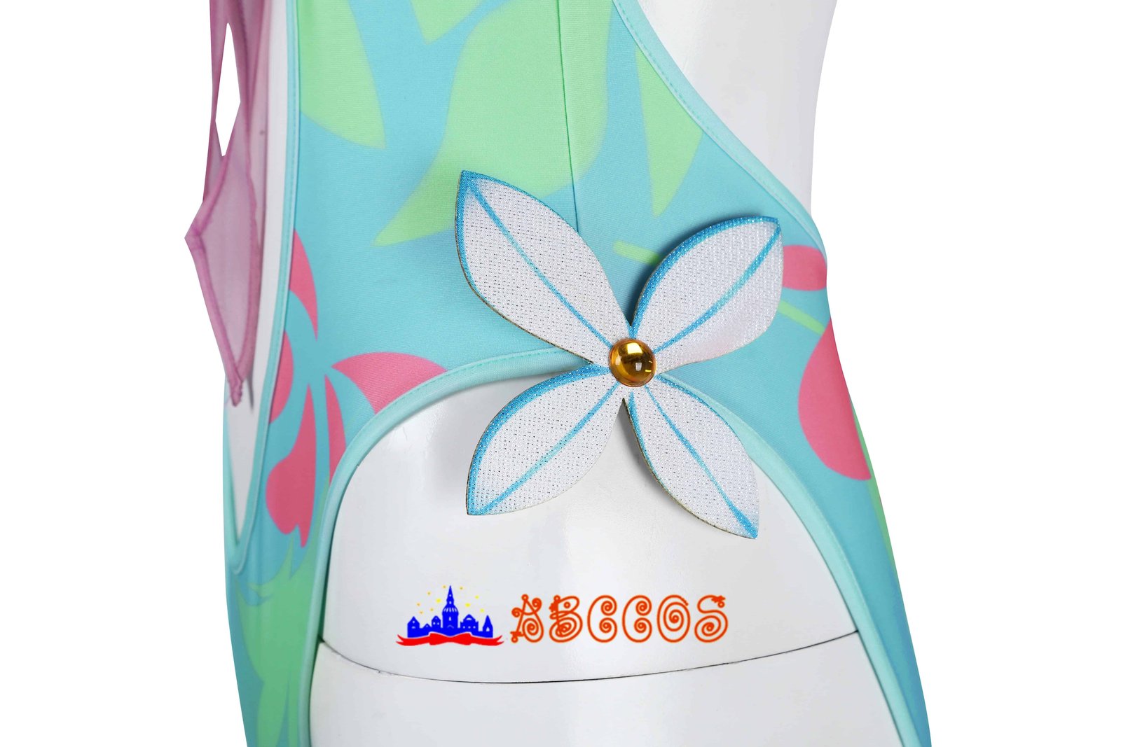 Marvel Rivals Psylocke swimsuit cosplay costume-ABCcosplay