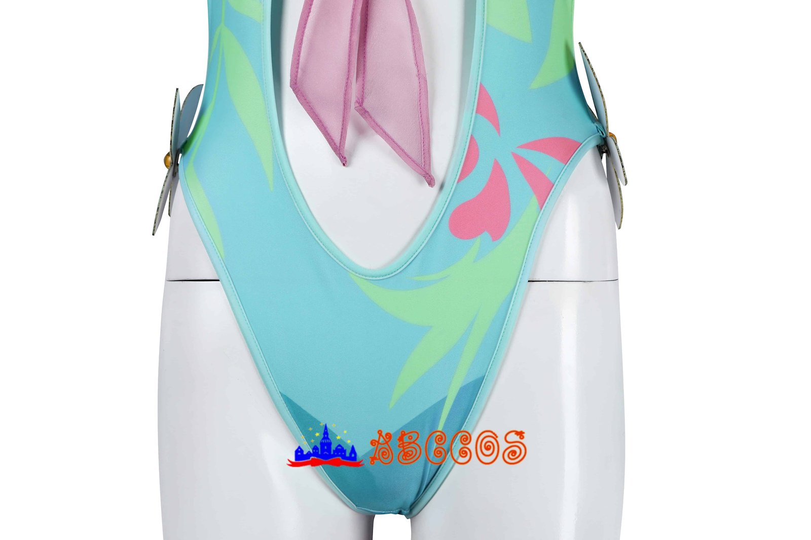 Marvel Rivals Psylocke swimsuit cosplay costume-ABCcosplay