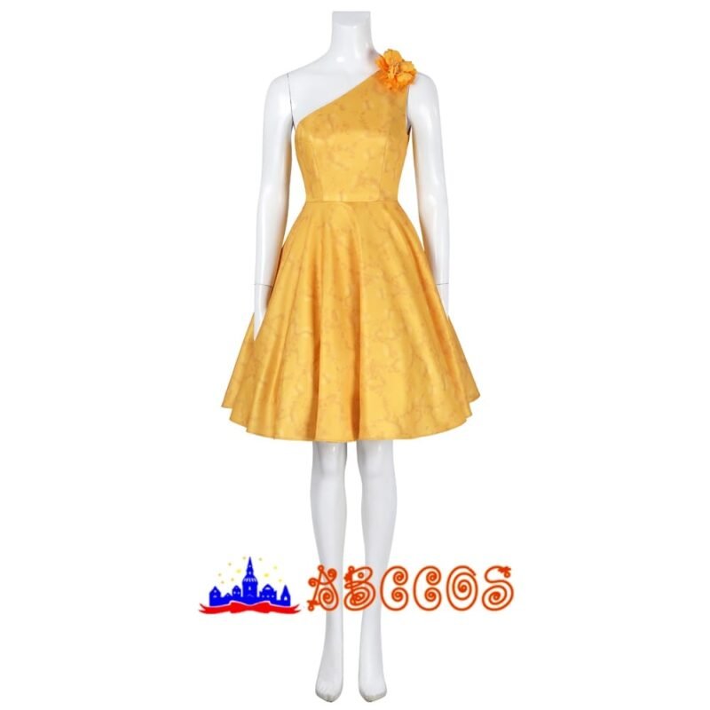 Zootopia 2：Rise of the Non-Mammalians Judy Hopps cosplay costume