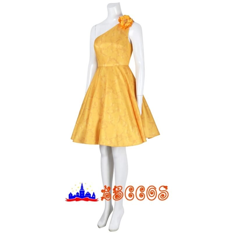 Zootopia 2：Rise of the Non-Mammalians Judy Hopps cosplay costume