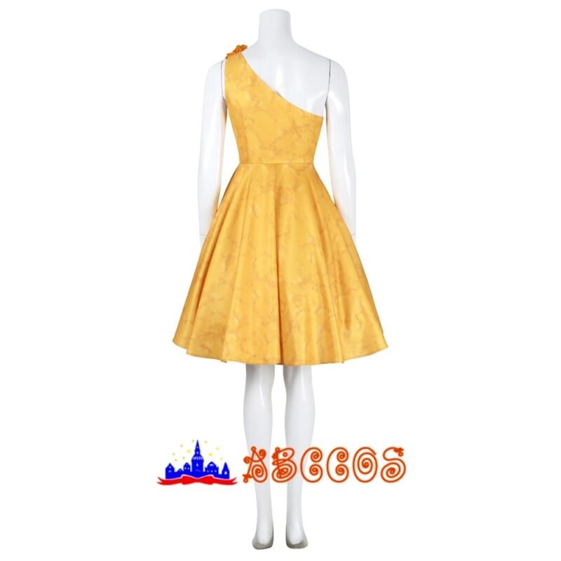 Zootopia 2：Rise of the Non-Mammalians Judy Hopps cosplay costume