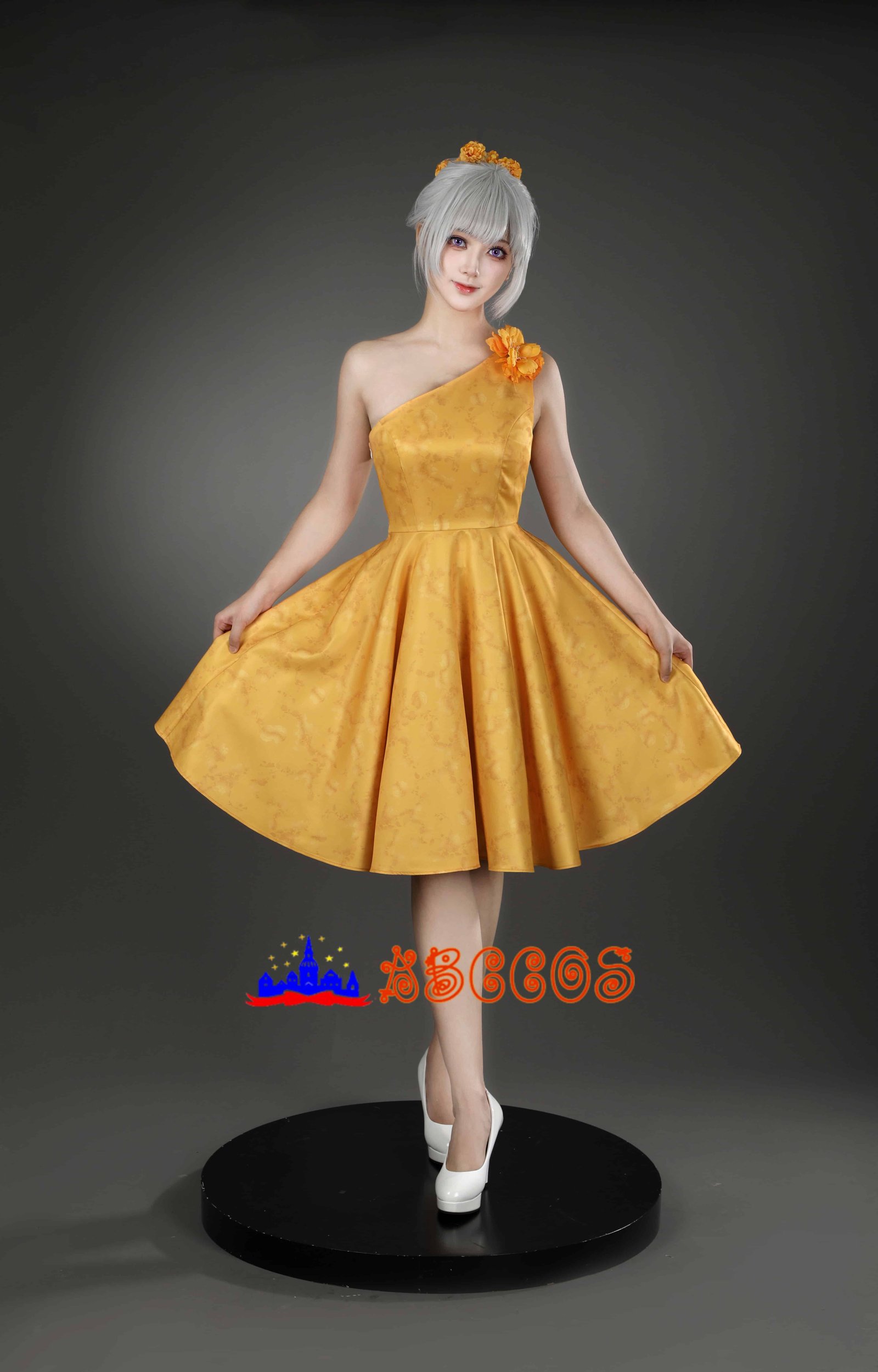 Zootopia 2：Rise of the Non-Mammalians Judy Hopps cosplay costume-ABCcosplay