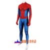 Spider-Man: Brand New Day Peter Parker cosplay costume