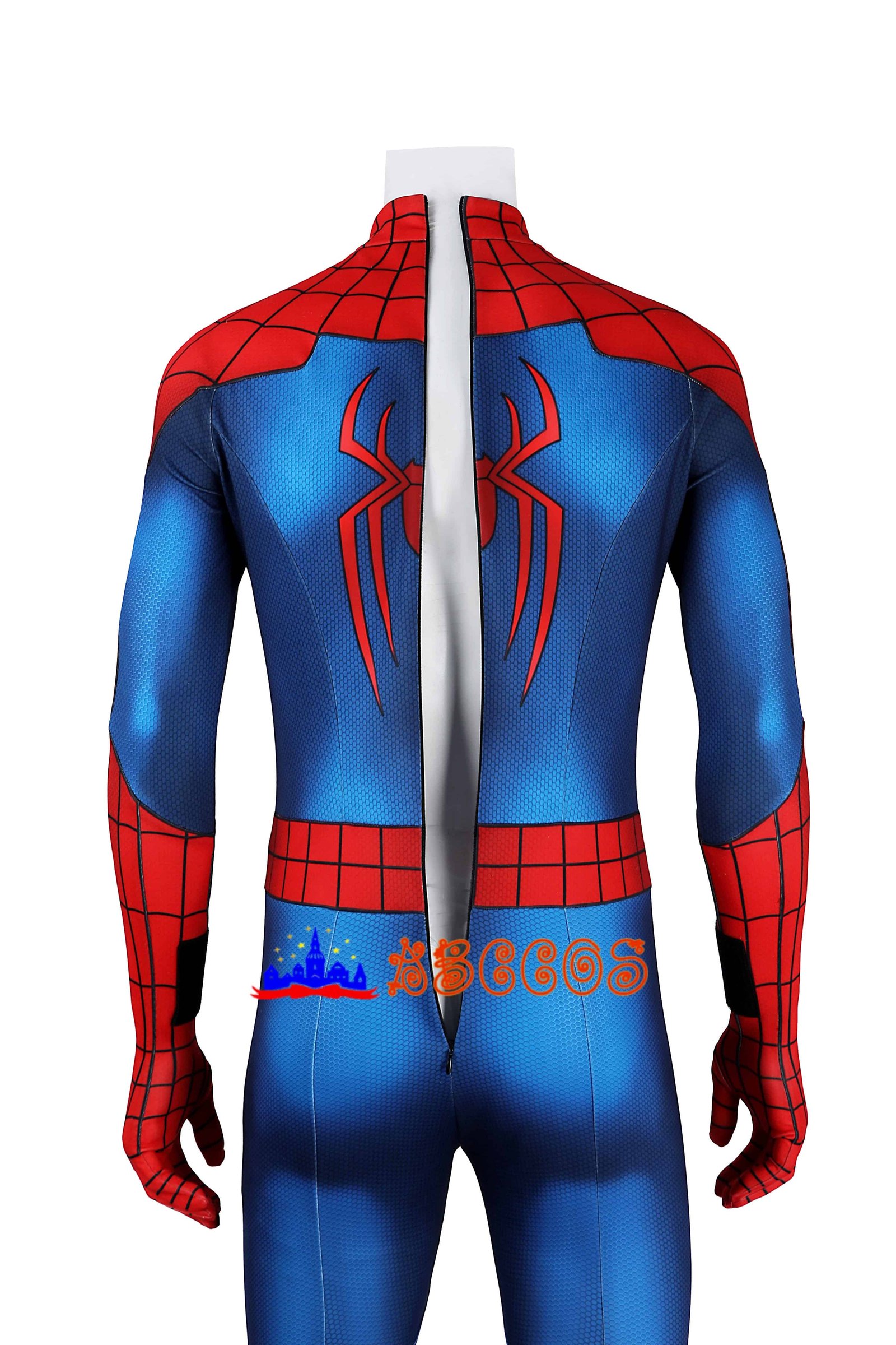Spider-Man: Brand New Day Peter Parker cosplay costume-ABCcosplay