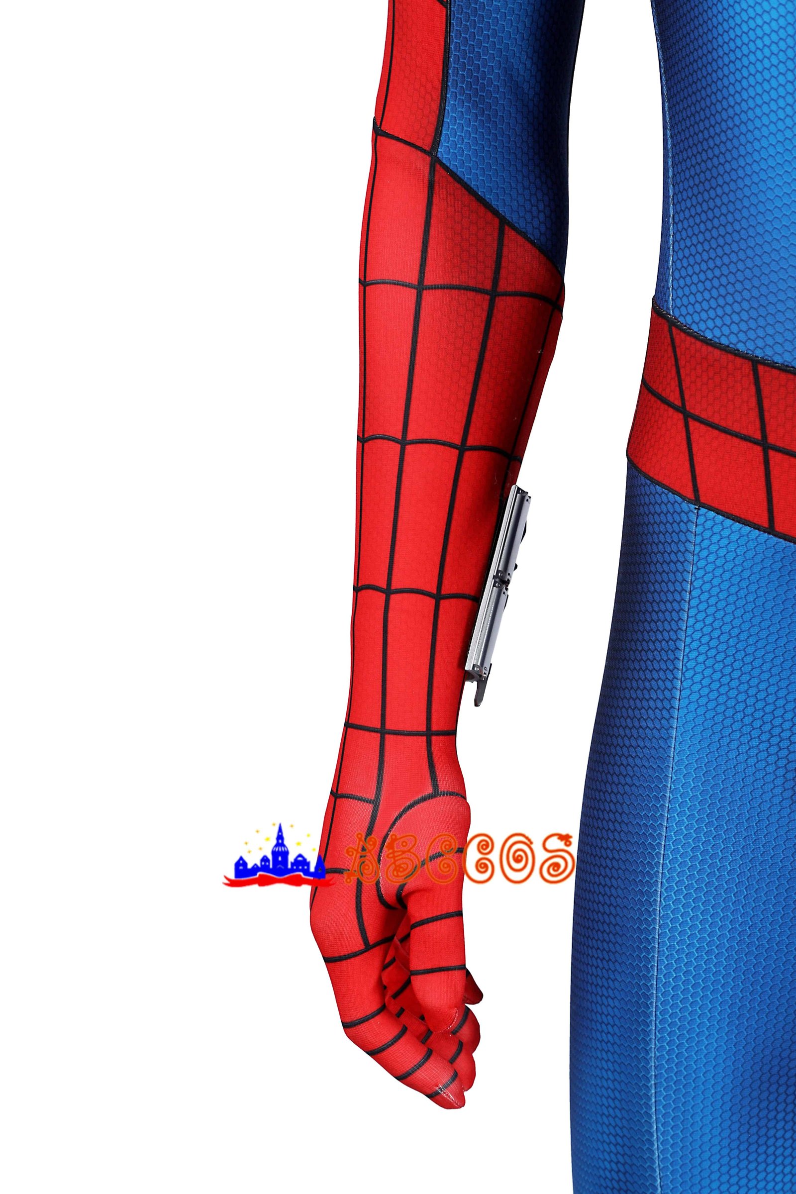 Spider-Man: Brand New Day Peter Parker cosplay costume-ABCcosplay