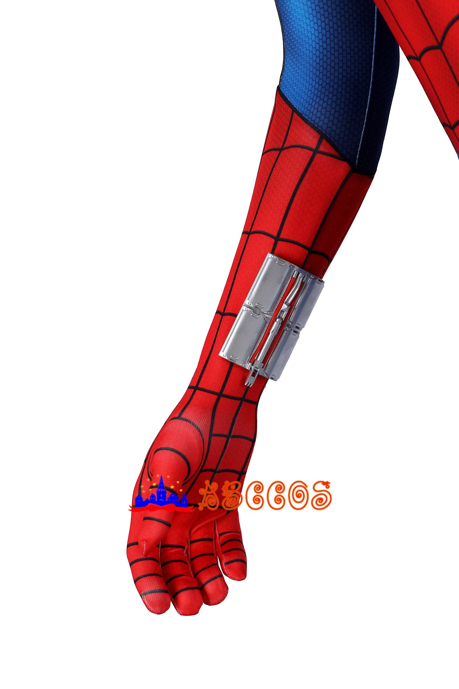 Spider-Man: Brand New Day Peter Parker cosplay costume-ABCcosplay