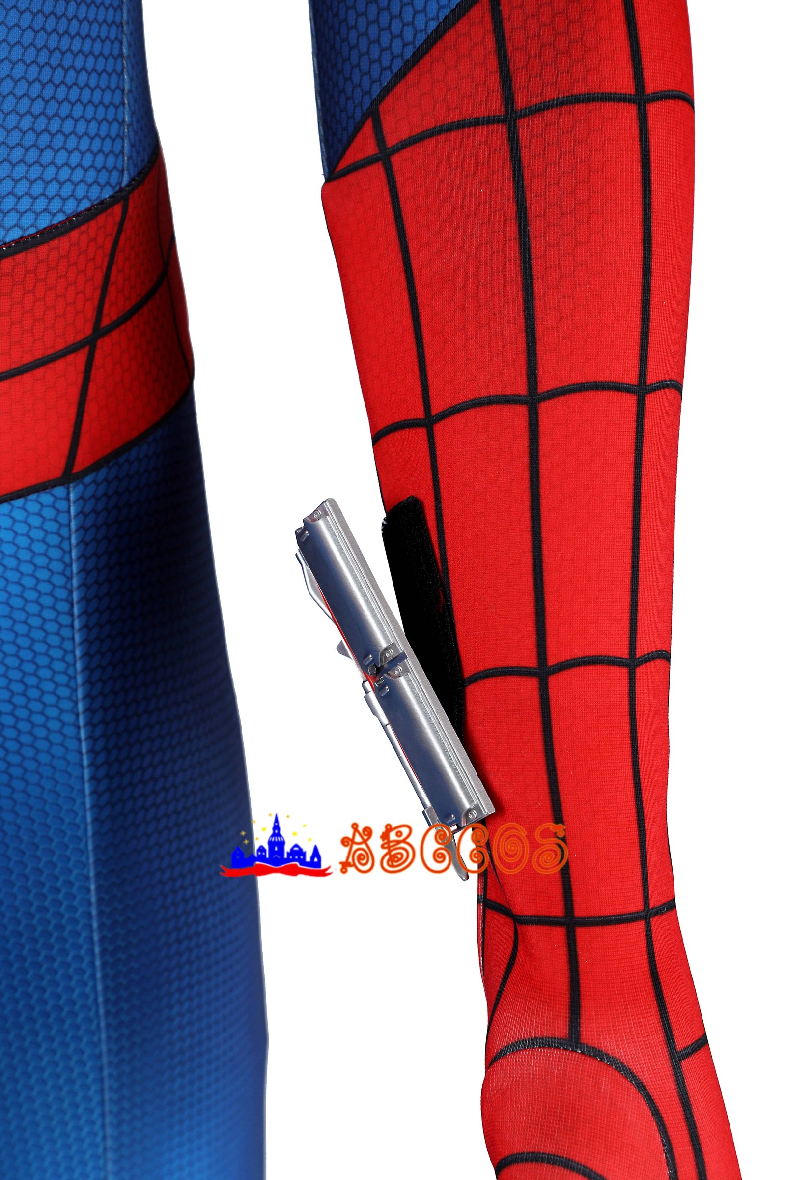 Spider-Man: Brand New Day Peter Parker cosplay costume-ABCcosplay