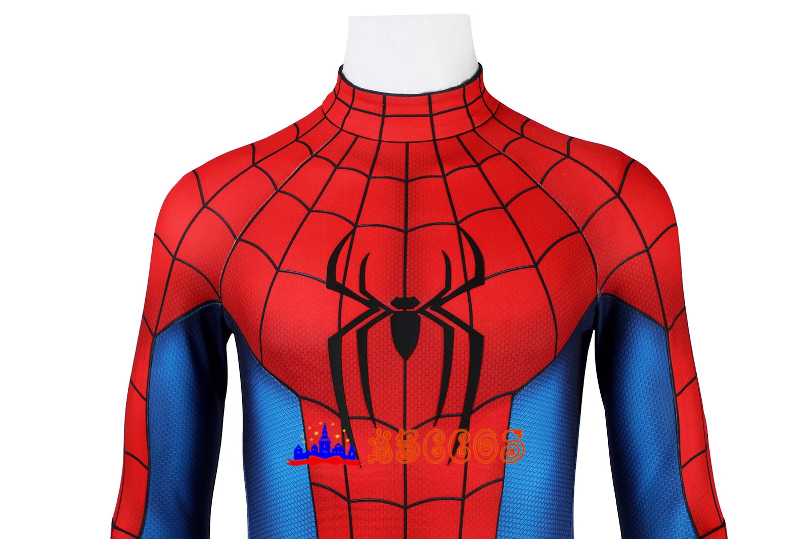 Spider-Man: Brand New Day Peter Parker cosplay costume-ABCcosplay