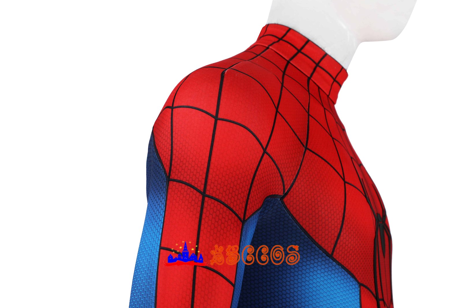 Spider-Man: Brand New Day Peter Parker cosplay costume-ABCcosplay
