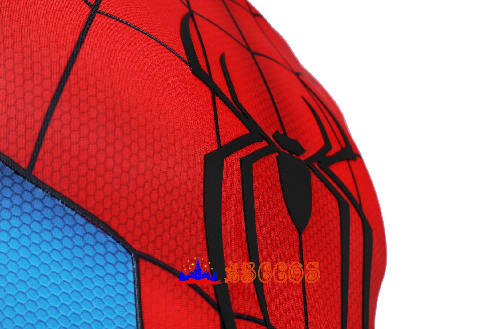 Spider-Man: Brand New Day Peter Parker cosplay costume-ABCcosplay
