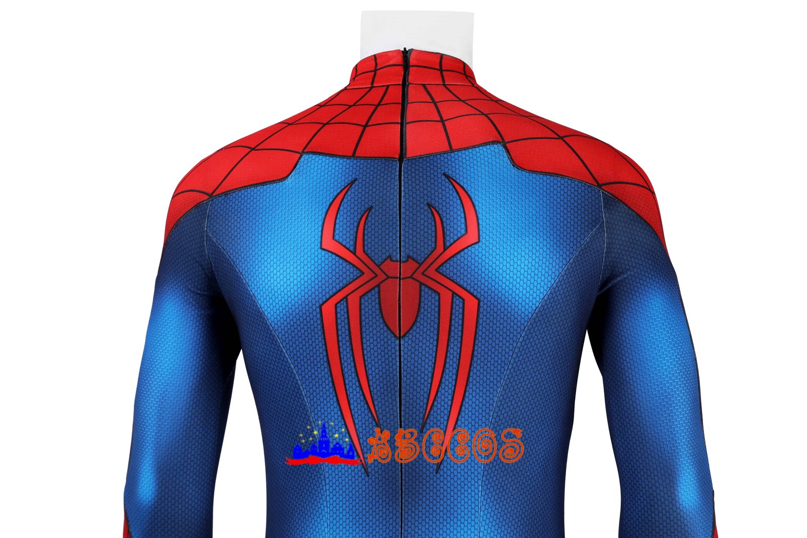 Spider-Man: Brand New Day Peter Parker cosplay costume-ABCcosplay