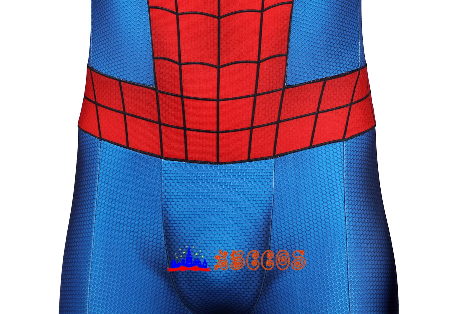 Spider-Man: Brand New Day Peter Parker cosplay costume-ABCcosplay