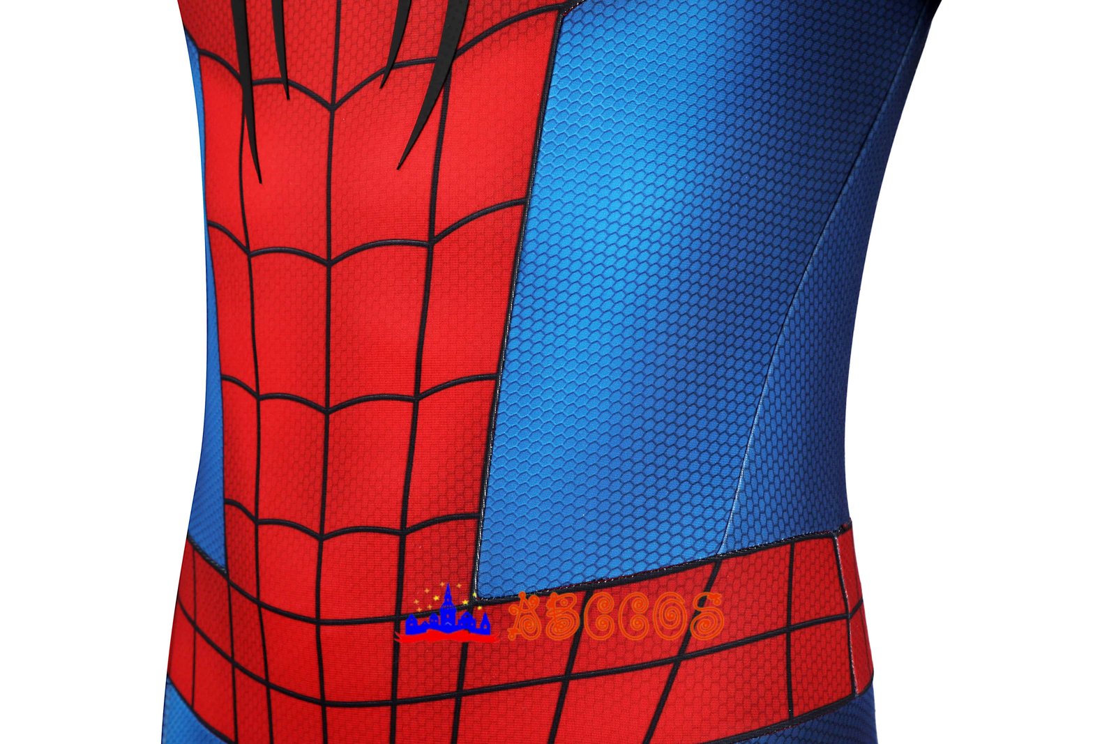 Spider-Man: Brand New Day Peter Parker cosplay costume-ABCcosplay