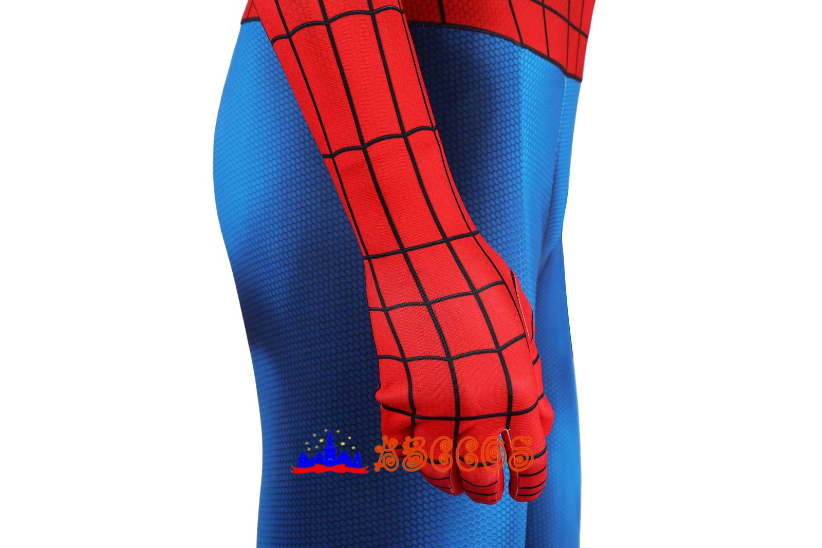 Spider-Man: Brand New Day Peter Parker cosplay costume-ABCcosplay