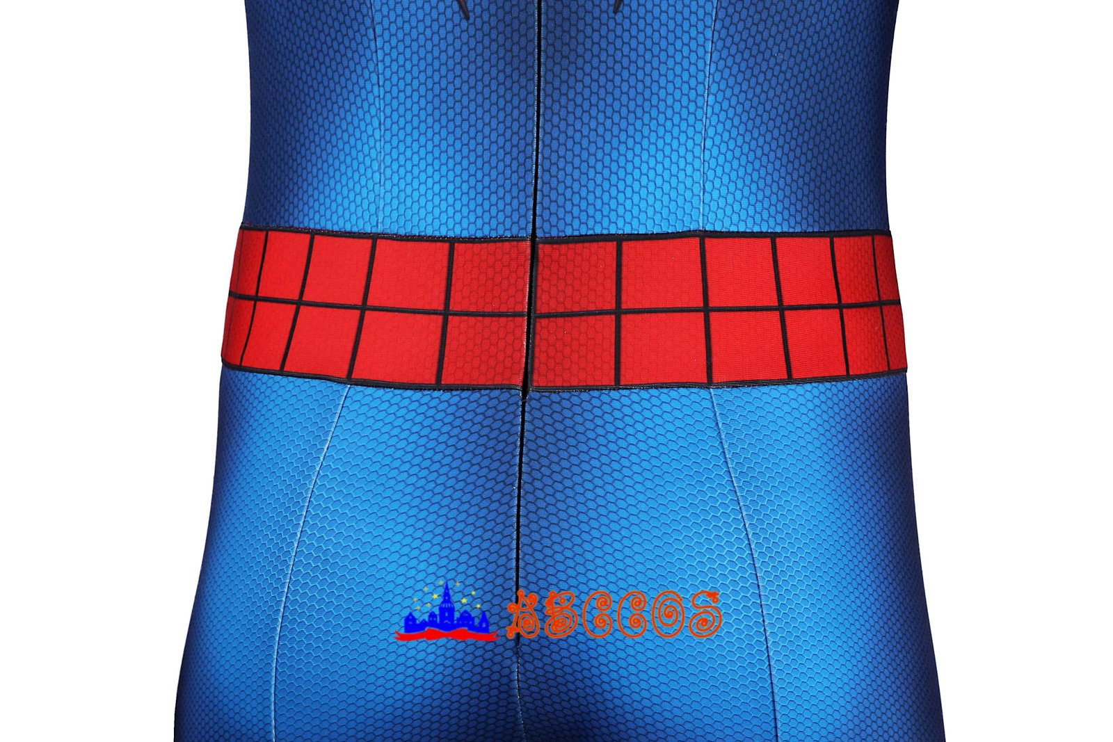 Spider-Man: Brand New Day Peter Parker cosplay costume-ABCcosplay