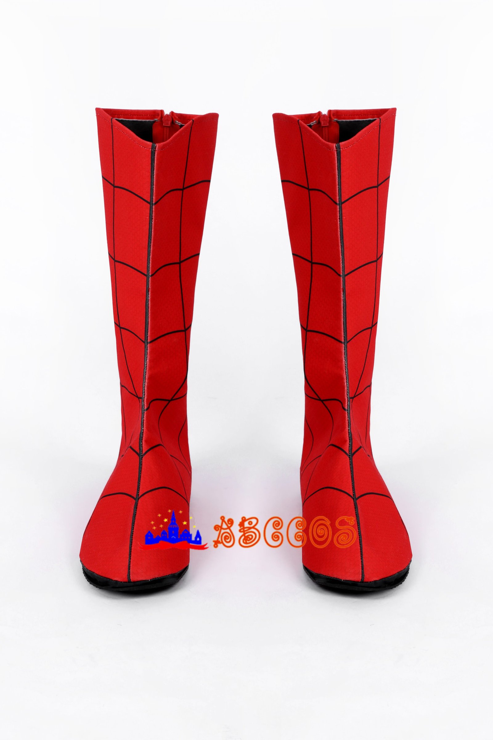 Spider-Man: Brand New Day Peter Parker cosplay costume-ABCcosplay