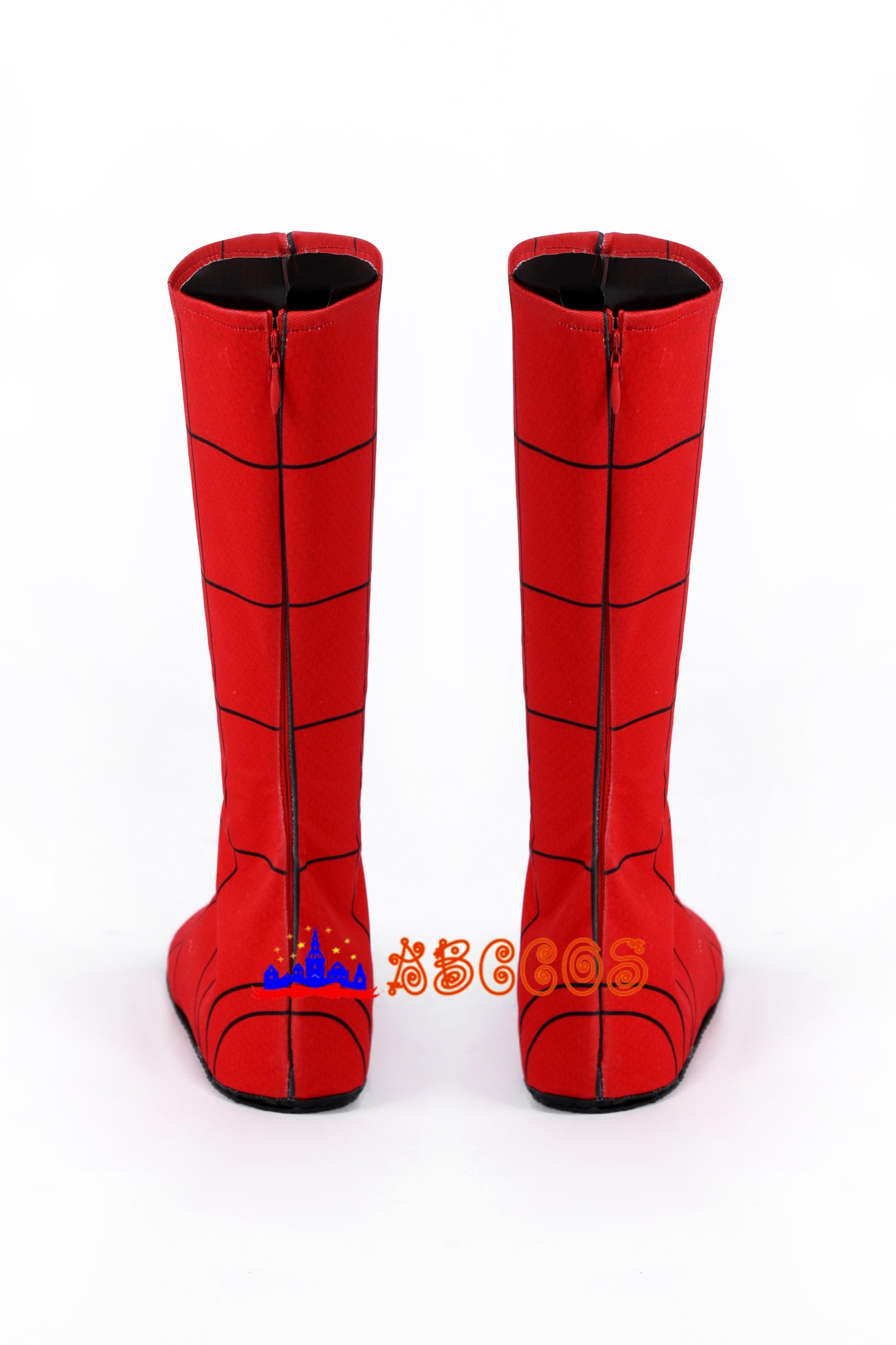 Spider-Man: Brand New Day Peter Parker cosplay costume-ABCcosplay