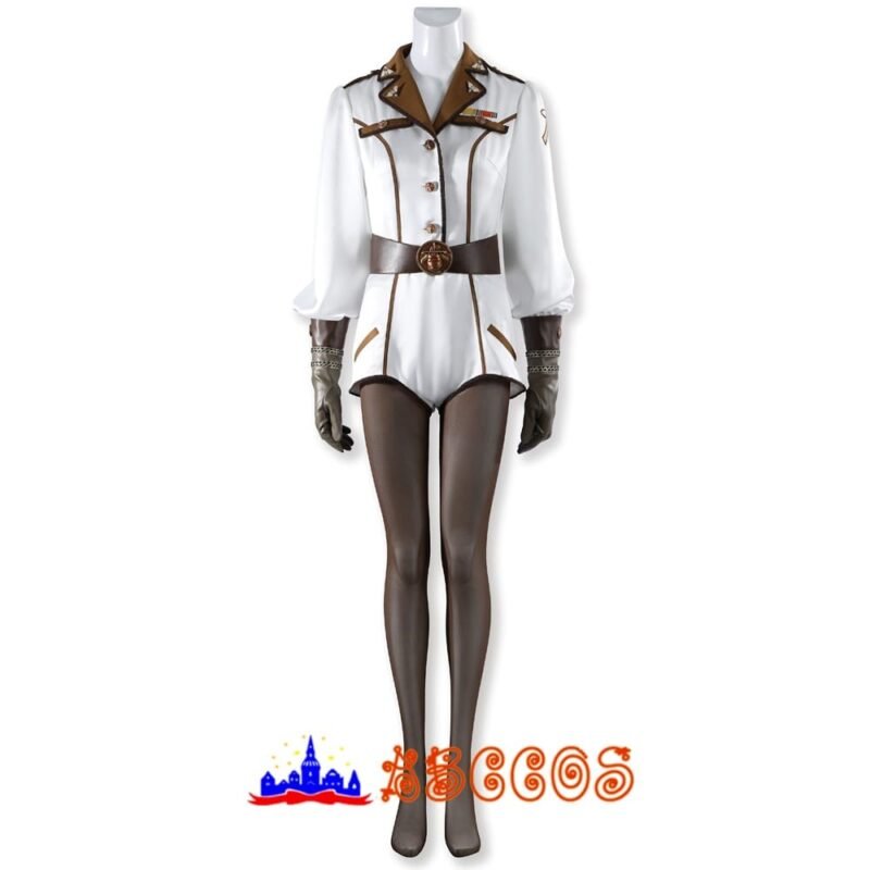 Vought Rising Private Angel cosplay costume