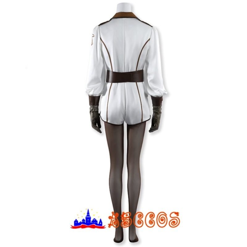 Vought Rising Private Angel cosplay costume