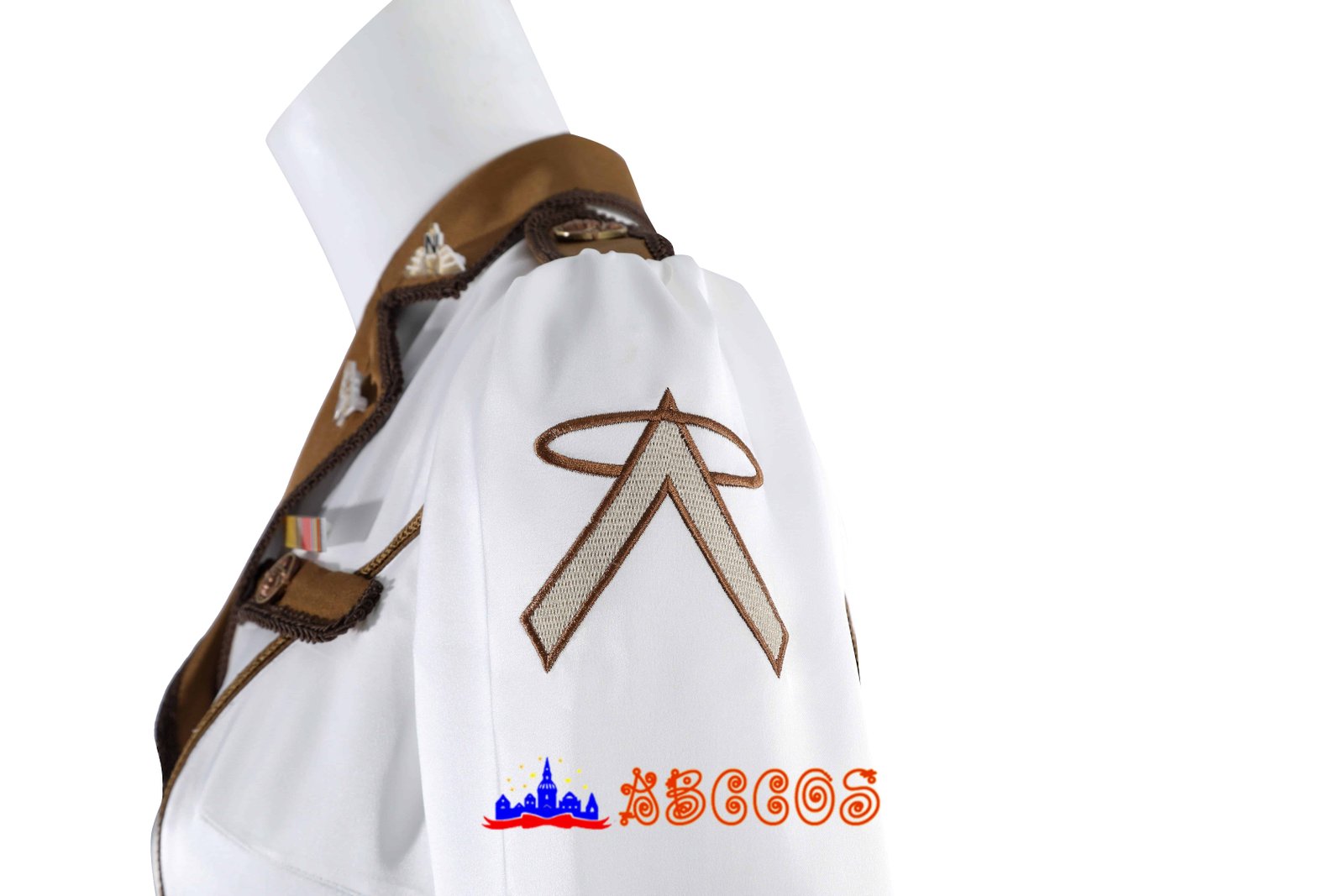 Vought Rising Private Angel cosplay costume-ABCcosplay