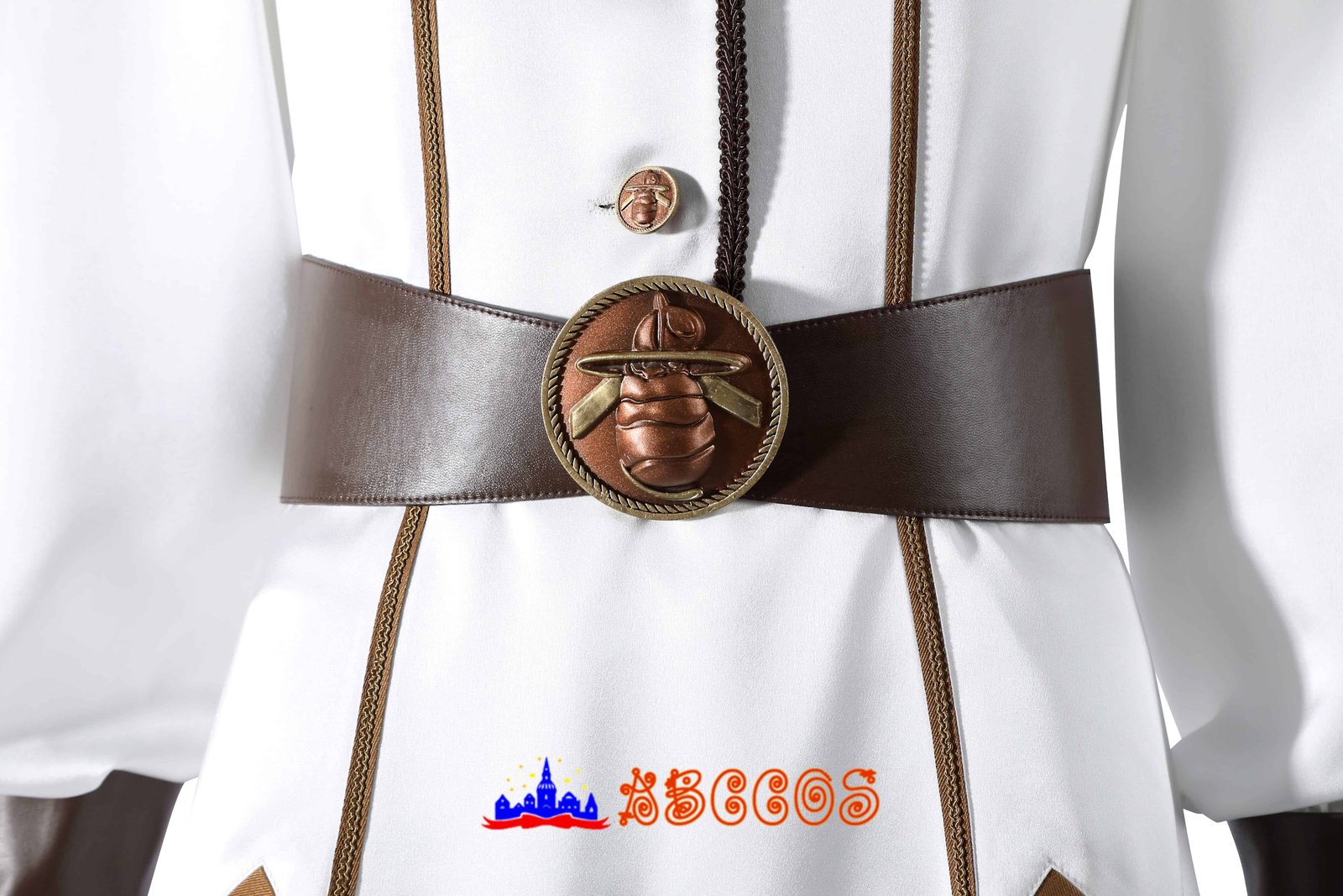 Vought Rising Private Angel cosplay costume-ABCcosplay