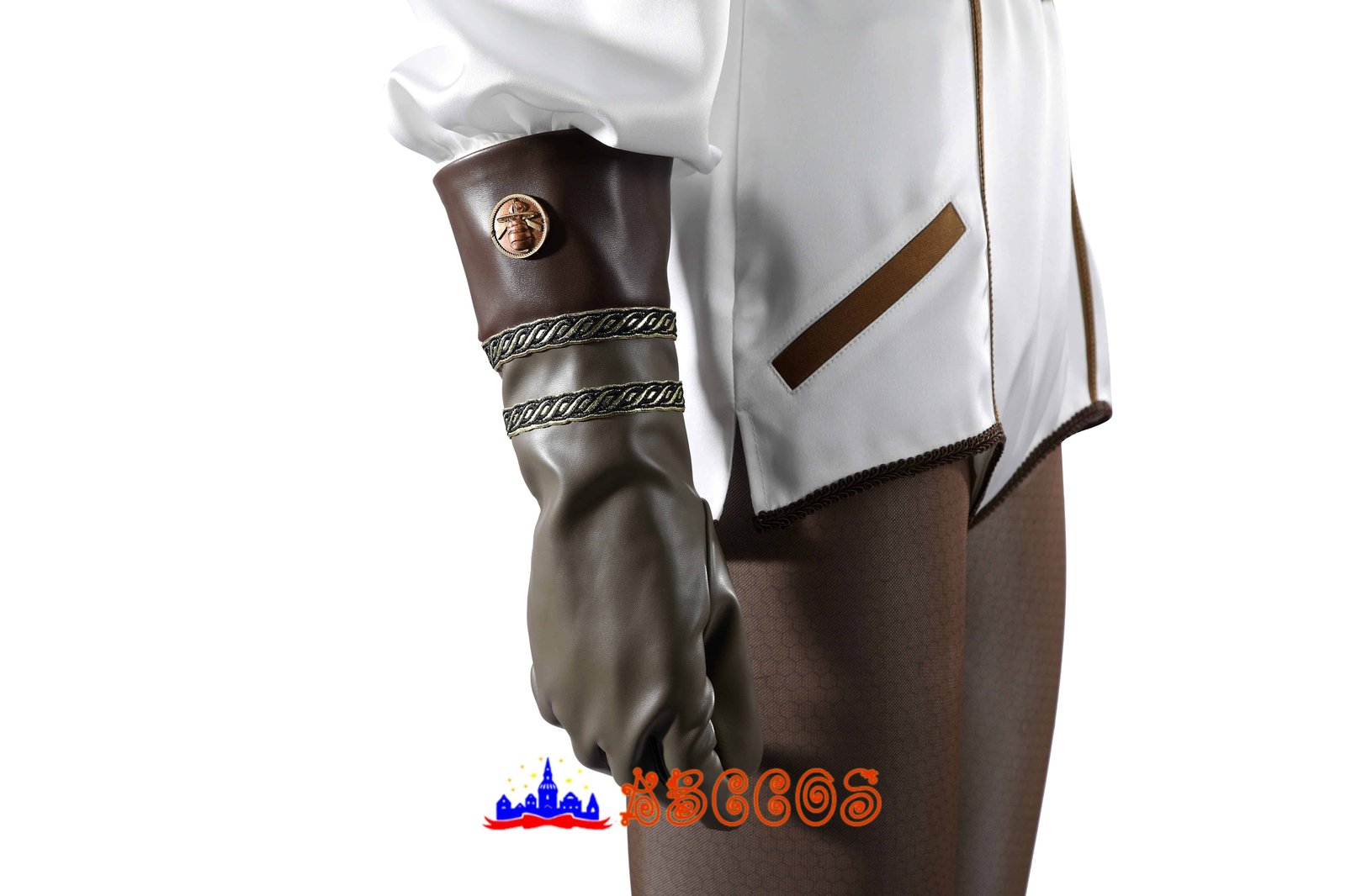 Vought Rising Private Angel cosplay costume-ABCcosplay