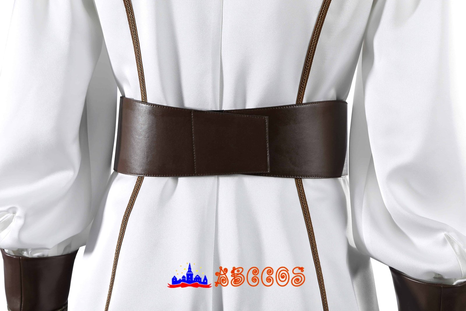 Vought Rising Private Angel cosplay costume-ABCcosplay