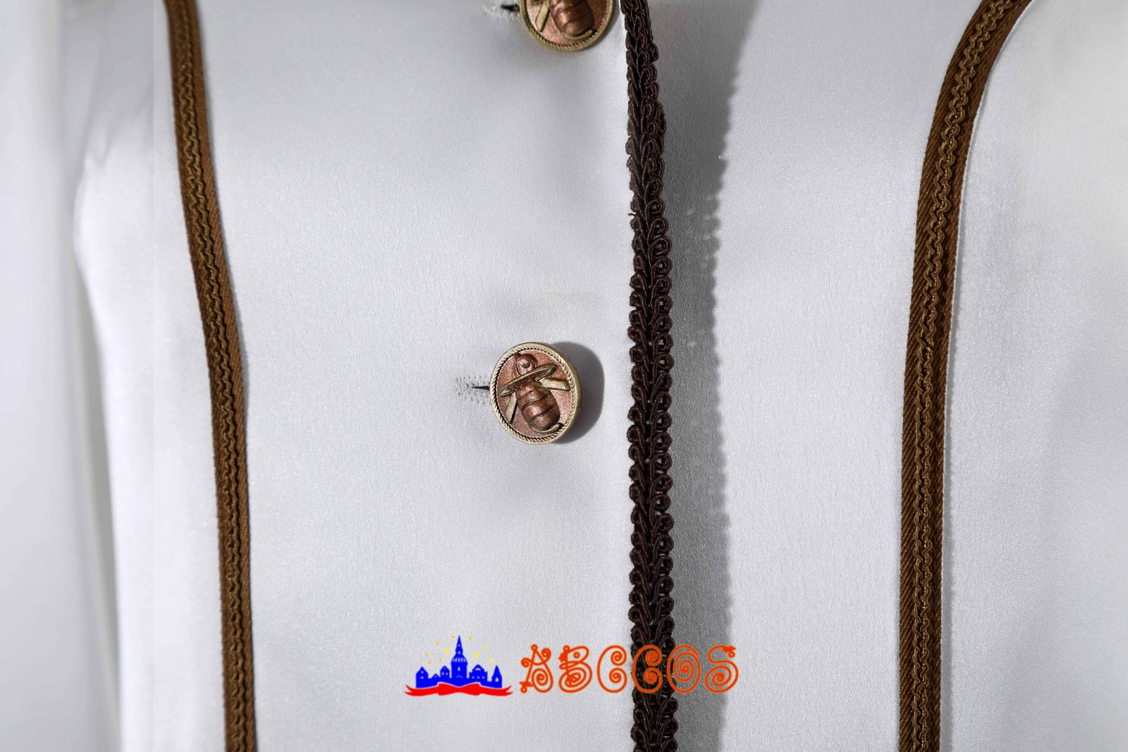 Vought Rising Private Angel cosplay costume-ABCcosplay