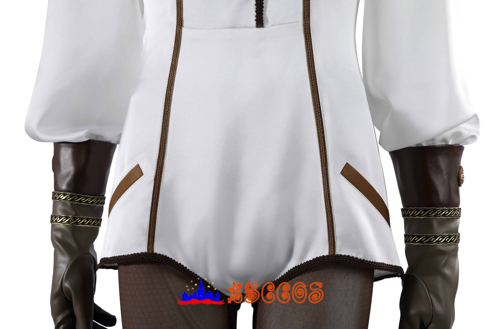 Vought Rising Private Angel cosplay costume-ABCcosplay