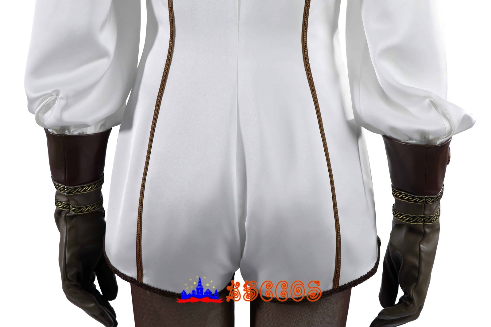 Vought Rising Private Angel cosplay costume-ABCcosplay