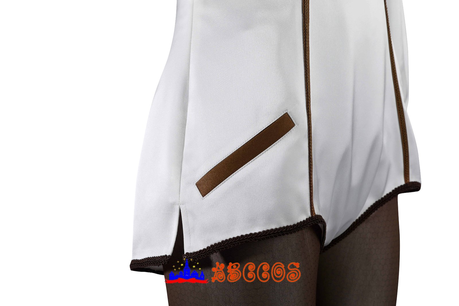 Vought Rising Private Angel cosplay costume-ABCcosplay