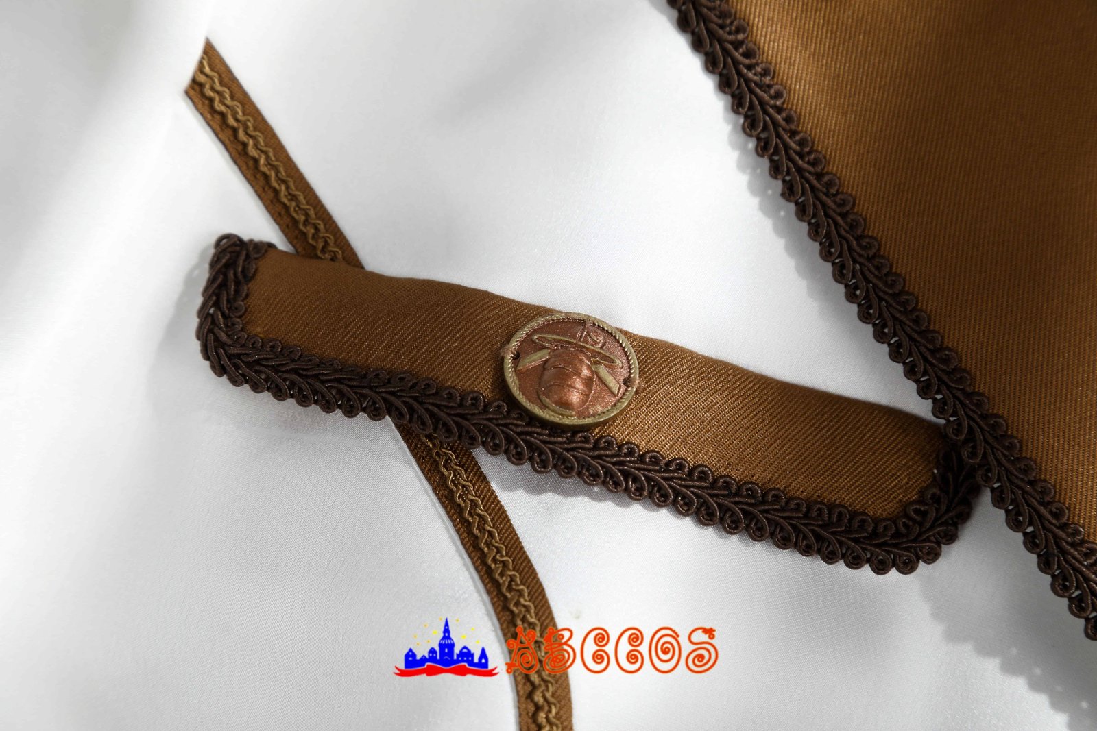 Vought Rising Private Angel cosplay costume-ABCcosplay