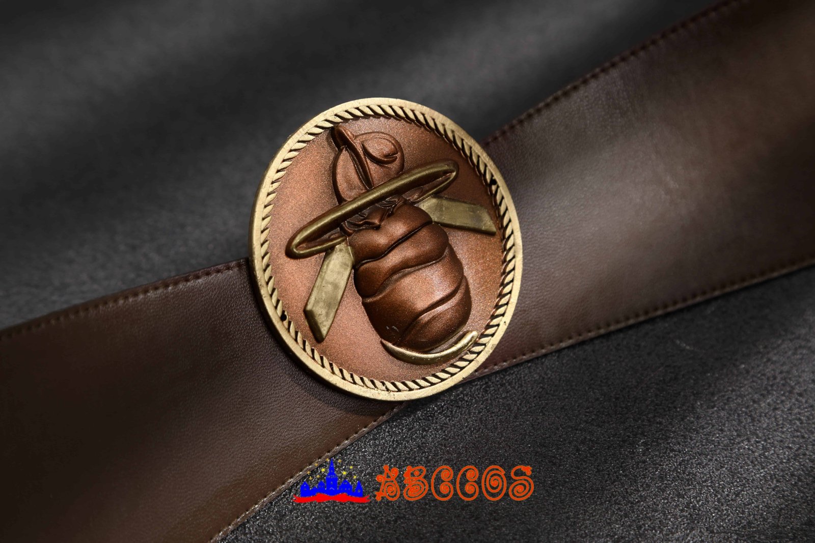 Vought Rising Private Angel cosplay costume-ABCcosplay