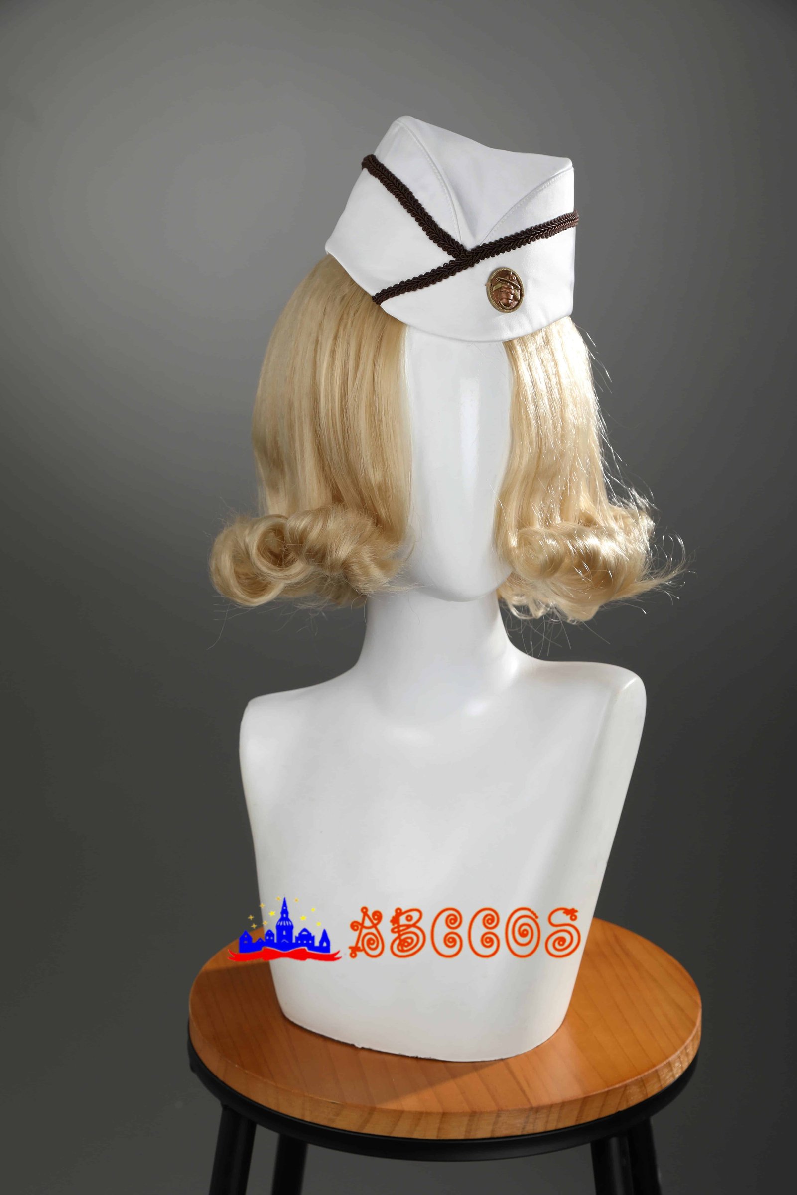 Vought Rising Private Angel cosplay costume-ABCcosplay
