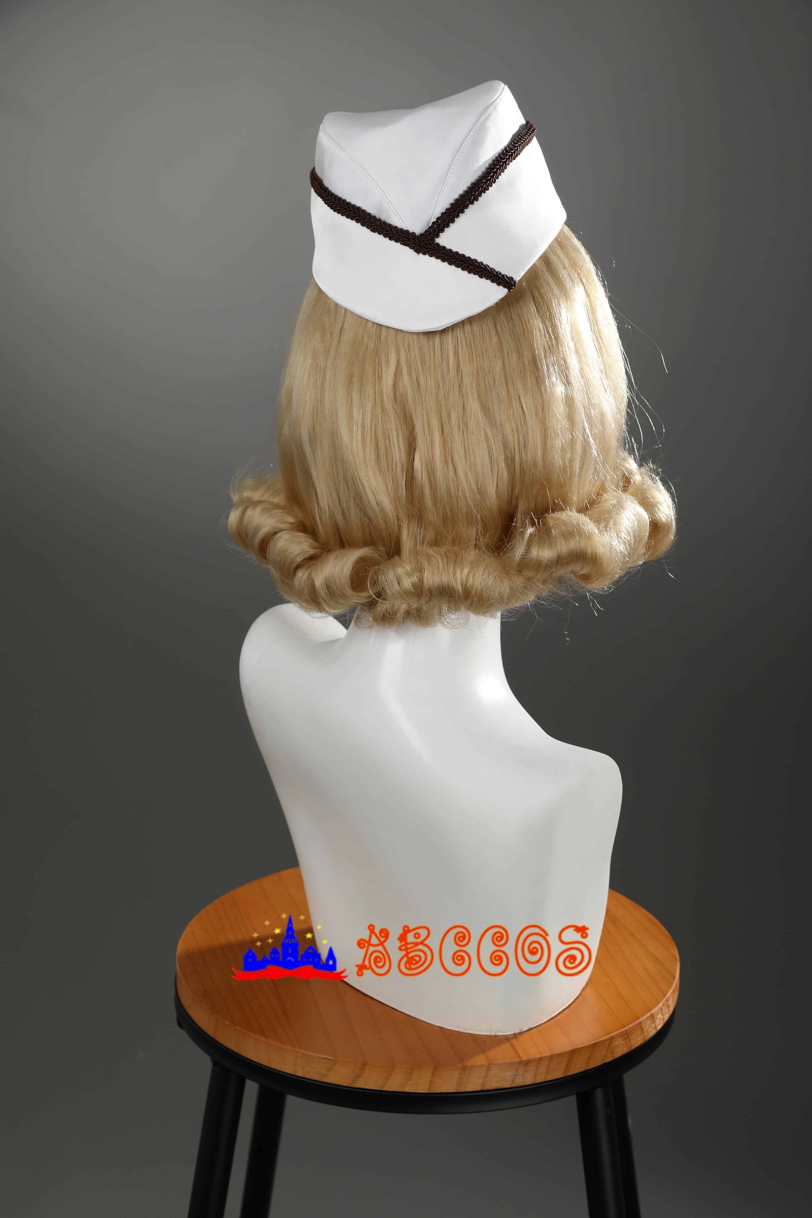 Vought Rising Private Angel cosplay costume-ABCcosplay