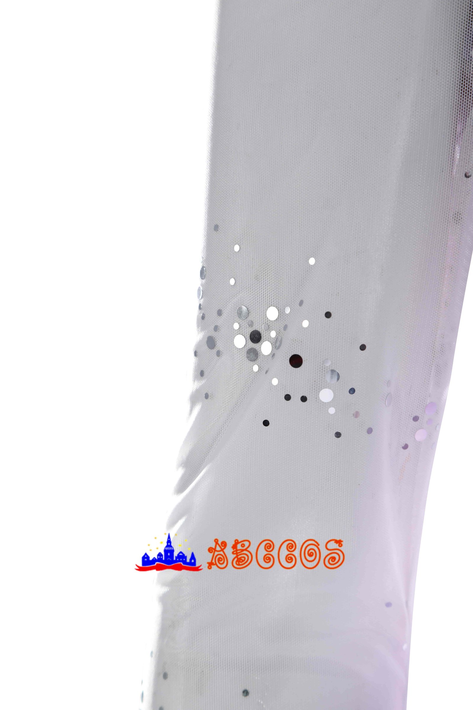 Wicked: For Good Glinda cosplay costume-ABCcosplay