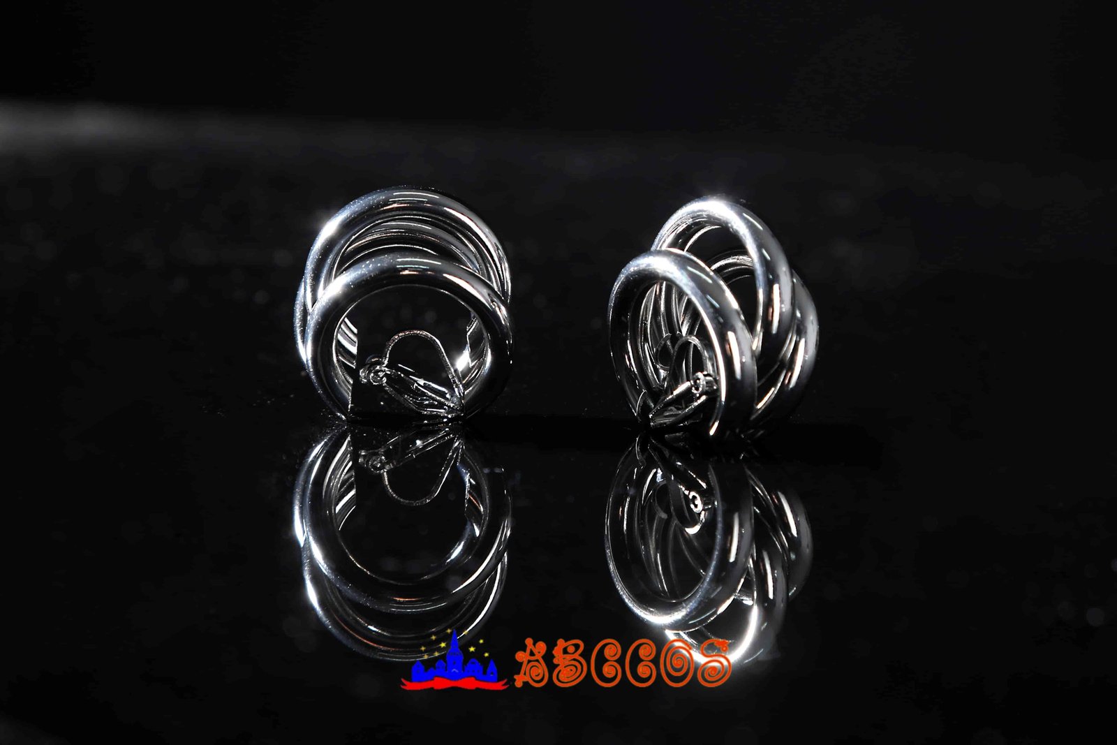 Wicked: For Good Glinda cosplay costume-ABCcosplay