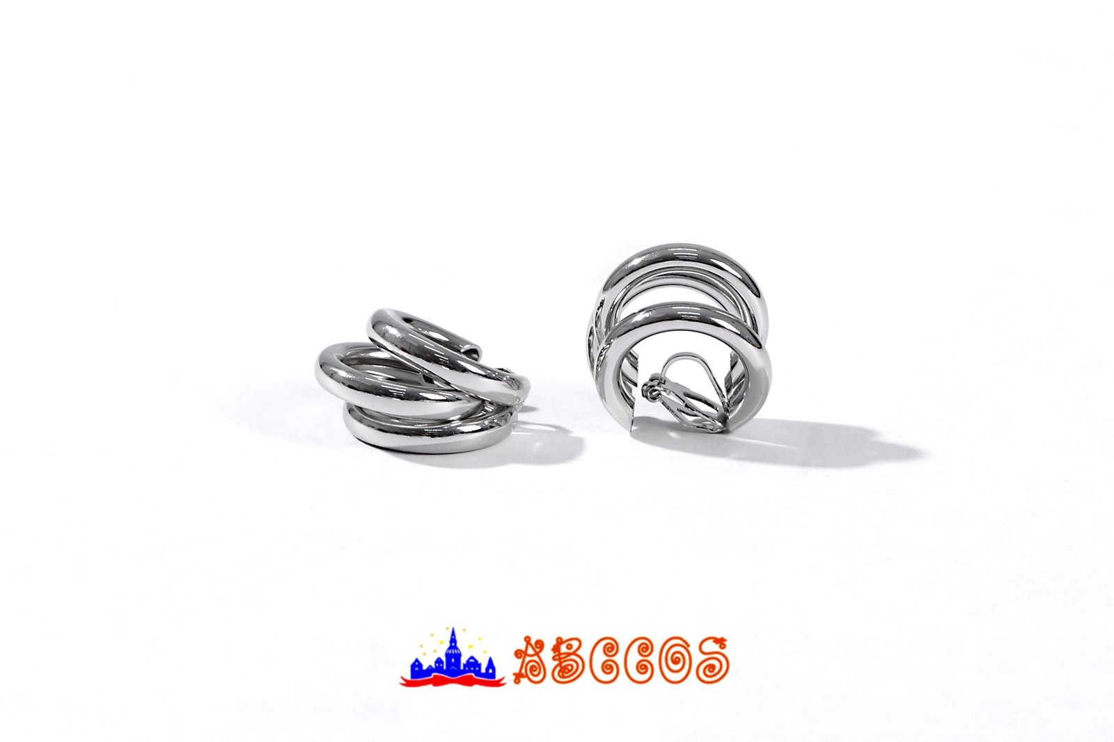 Wicked: For Good Glinda cosplay costume-ABCcosplay