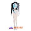 Marvel Rivals LUNA SNOW cosplay costume