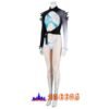 Marvel Rivals LUNA SNOW cosplay costume