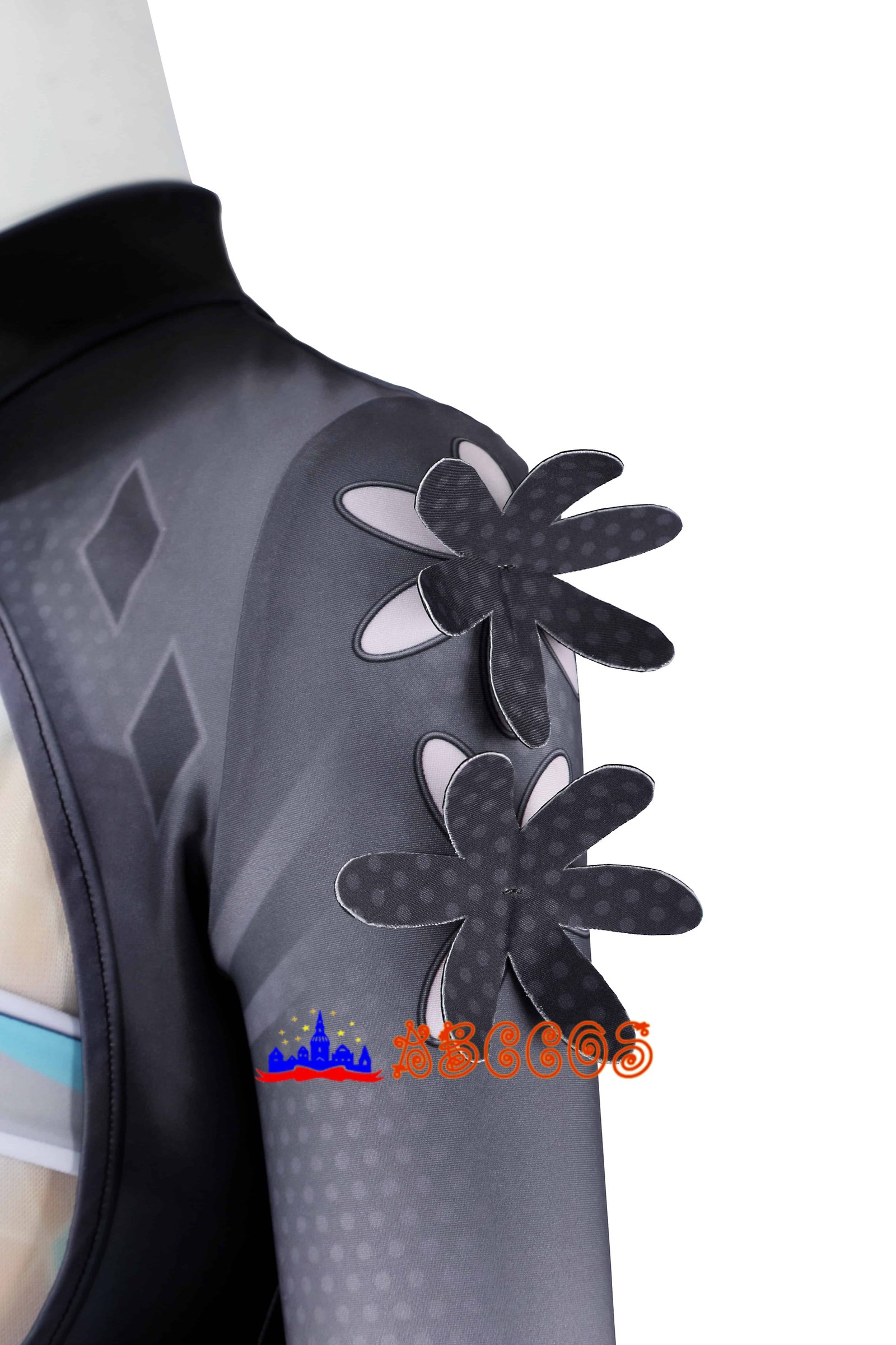 Marvel Rivals LUNA SNOW cosplay costume-ABCcosplay