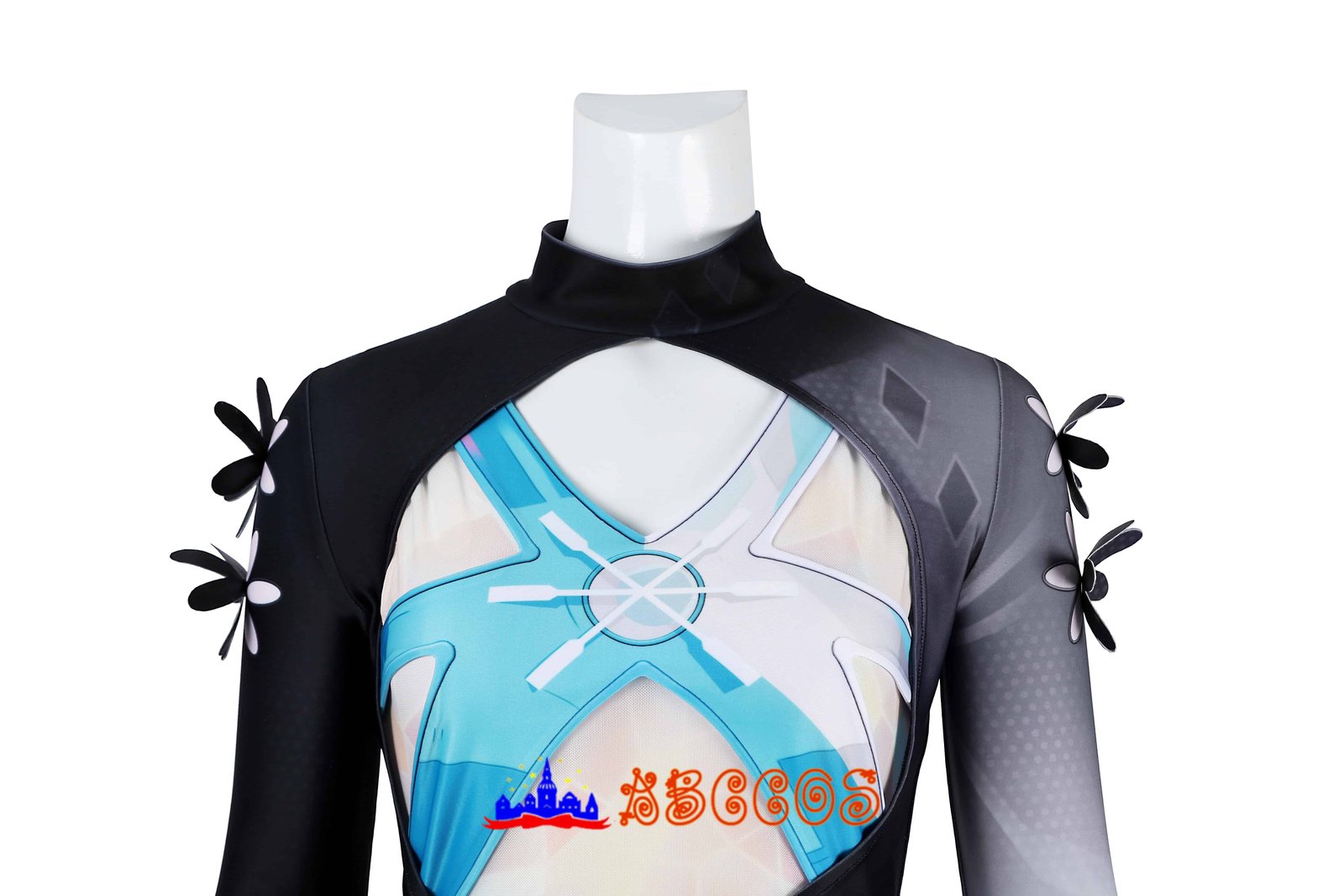 Marvel Rivals LUNA SNOW cosplay costume-ABCcosplay