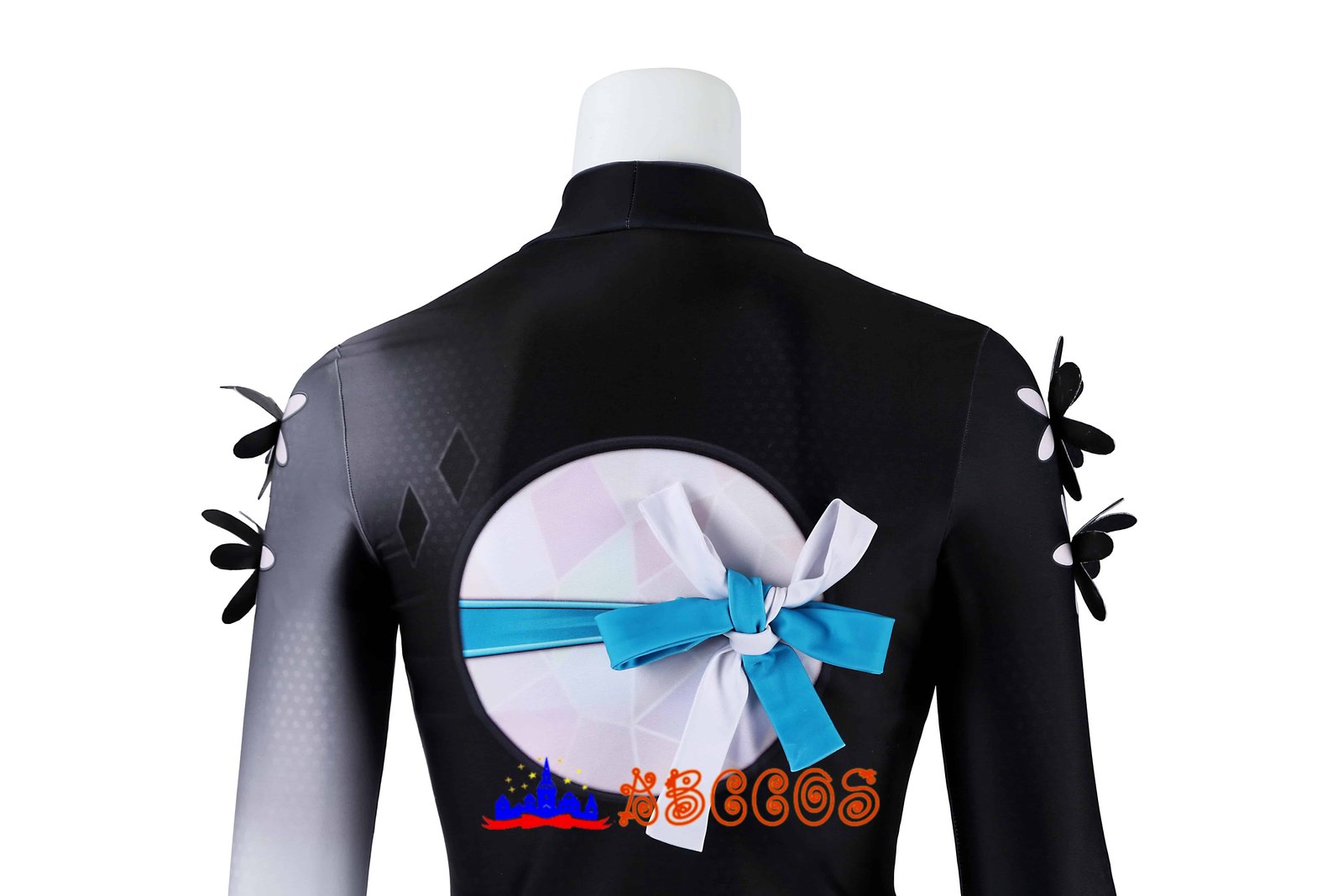 Marvel Rivals LUNA SNOW cosplay costume-ABCcosplay