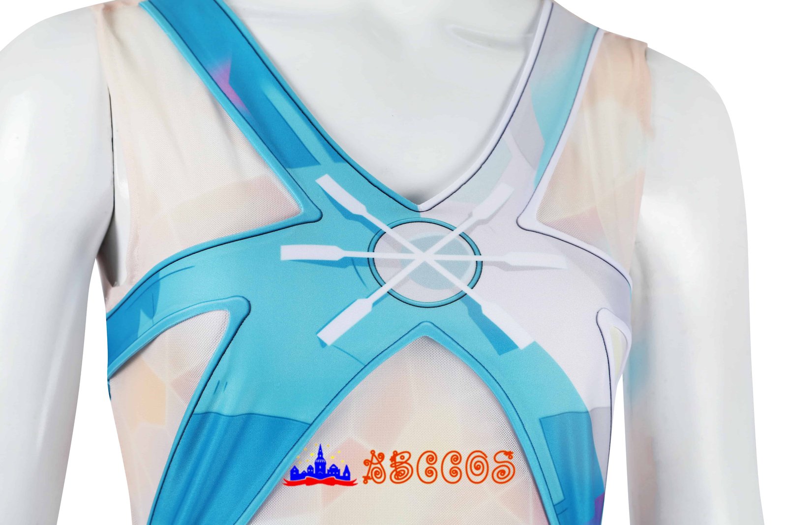 Marvel Rivals LUNA SNOW cosplay costume-ABCcosplay